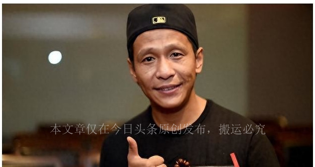 成名后抛弃妻子二婚至今未育,成名之后抛弃妻子女儿