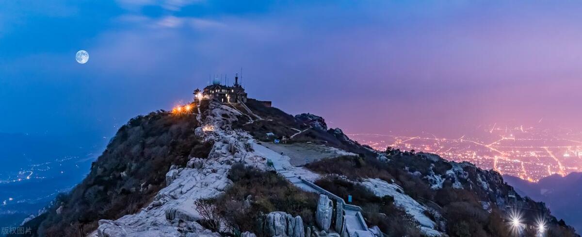 中国最坑人十大景点,中国十大刺激景点