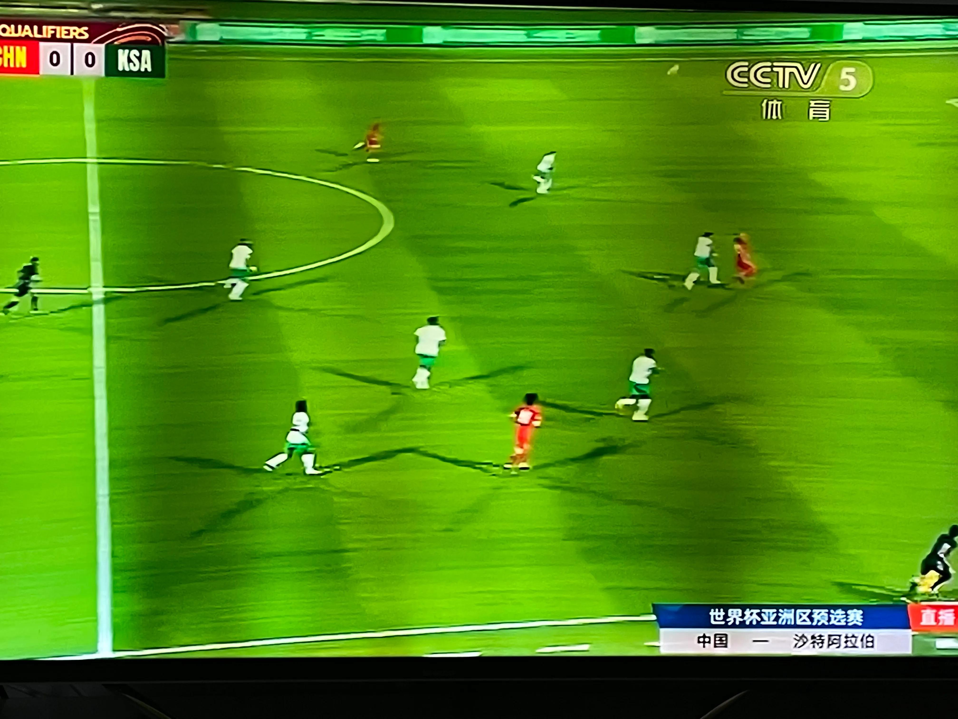 中沙之战足球,中国男足对鲁能的评价