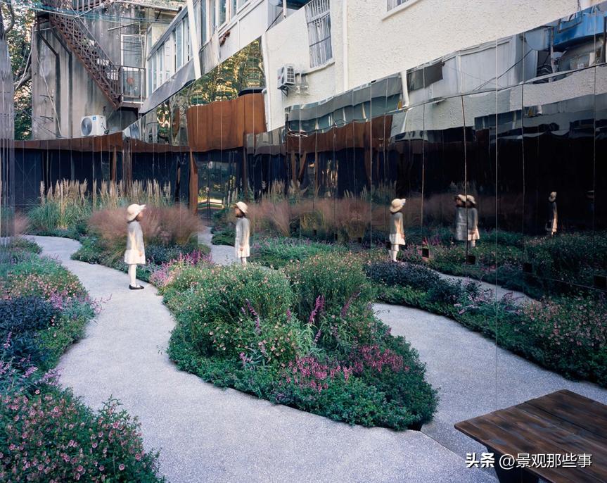 打工人离大片绿地有多远?城市真的缺绿地吗?