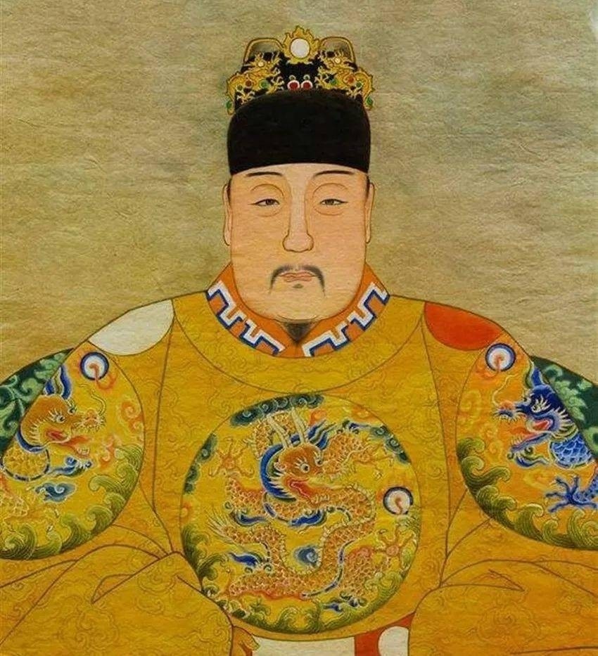 明朝灭亡是朱由检的责任吗,明朝怎么灭亡的朱由检