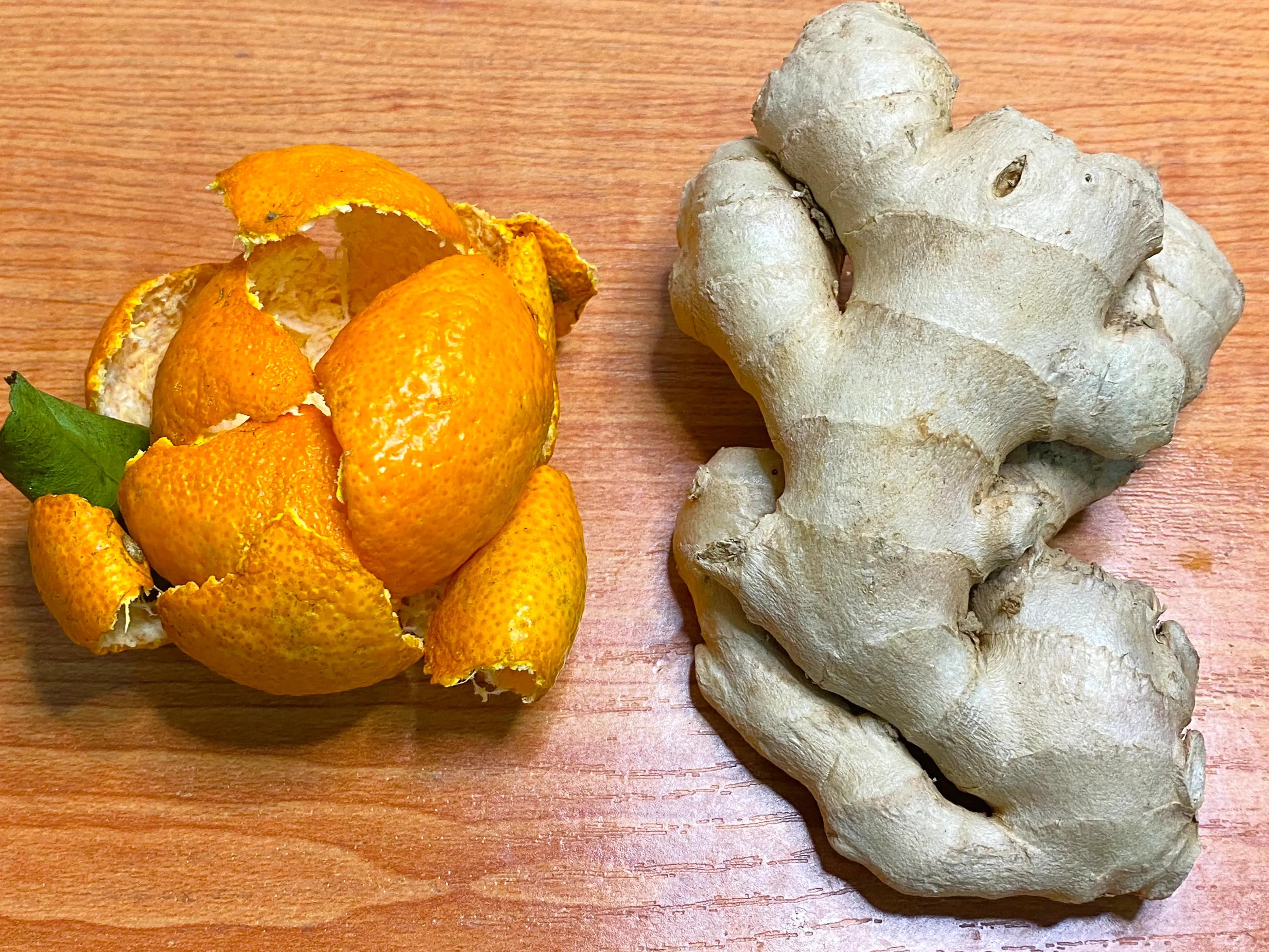 92岁老太吃姜长寿秘诀,百岁老人长寿秘诀视频橘子皮