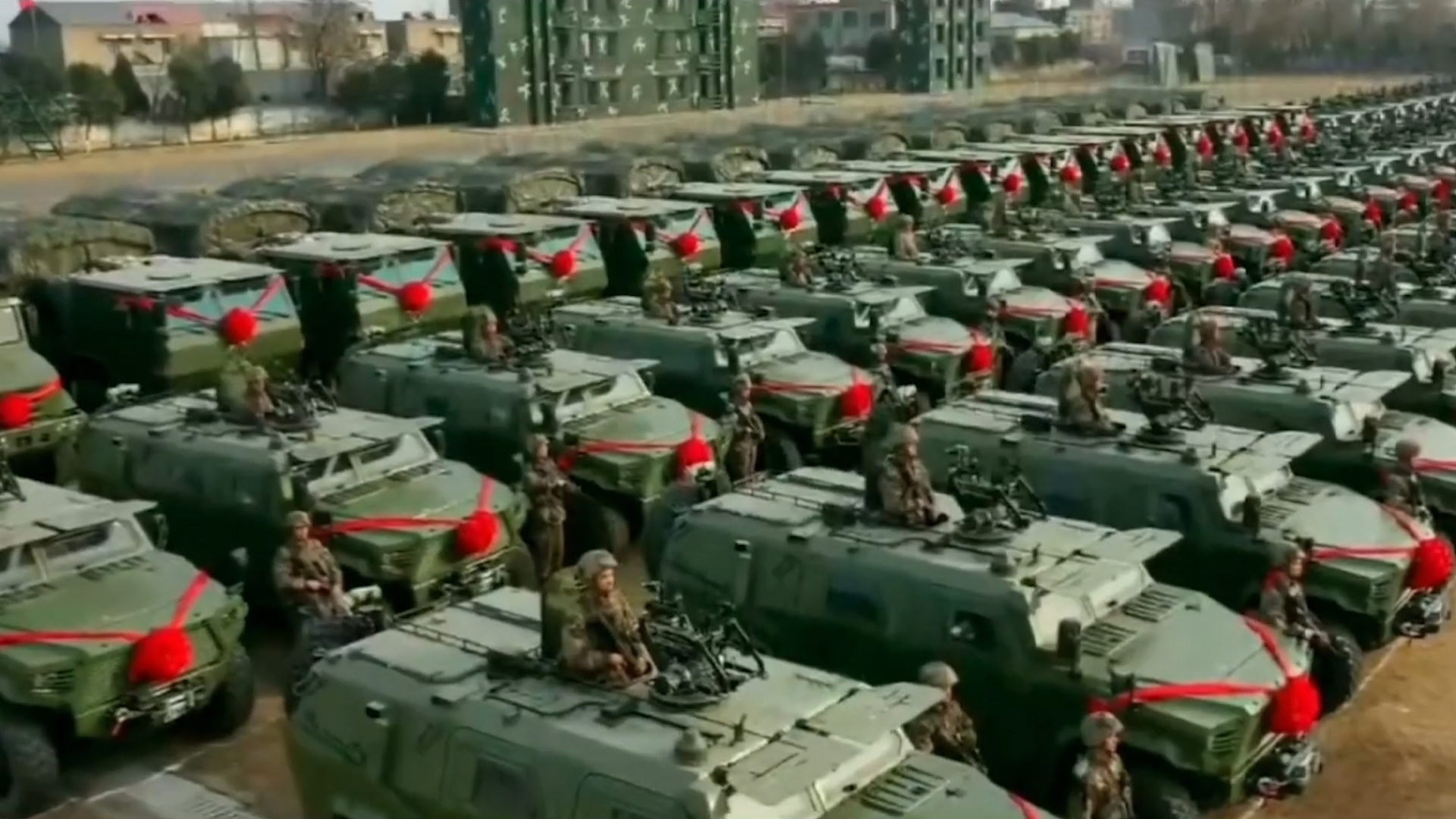 五大战区哪个空军实力最强,五大战区实力排行榜视频