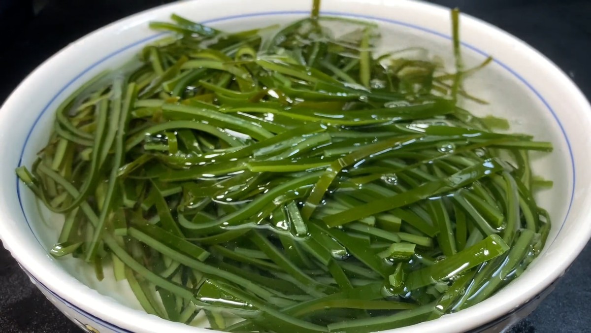 钟南山：老忘记事情，多吃3种“补脑菜”，提高记忆力，精力充沛