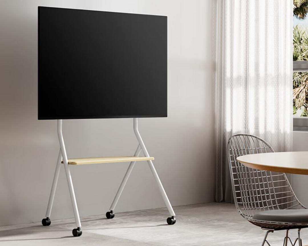 FITUEYES移动电视支架,fitueyes电视支架平替