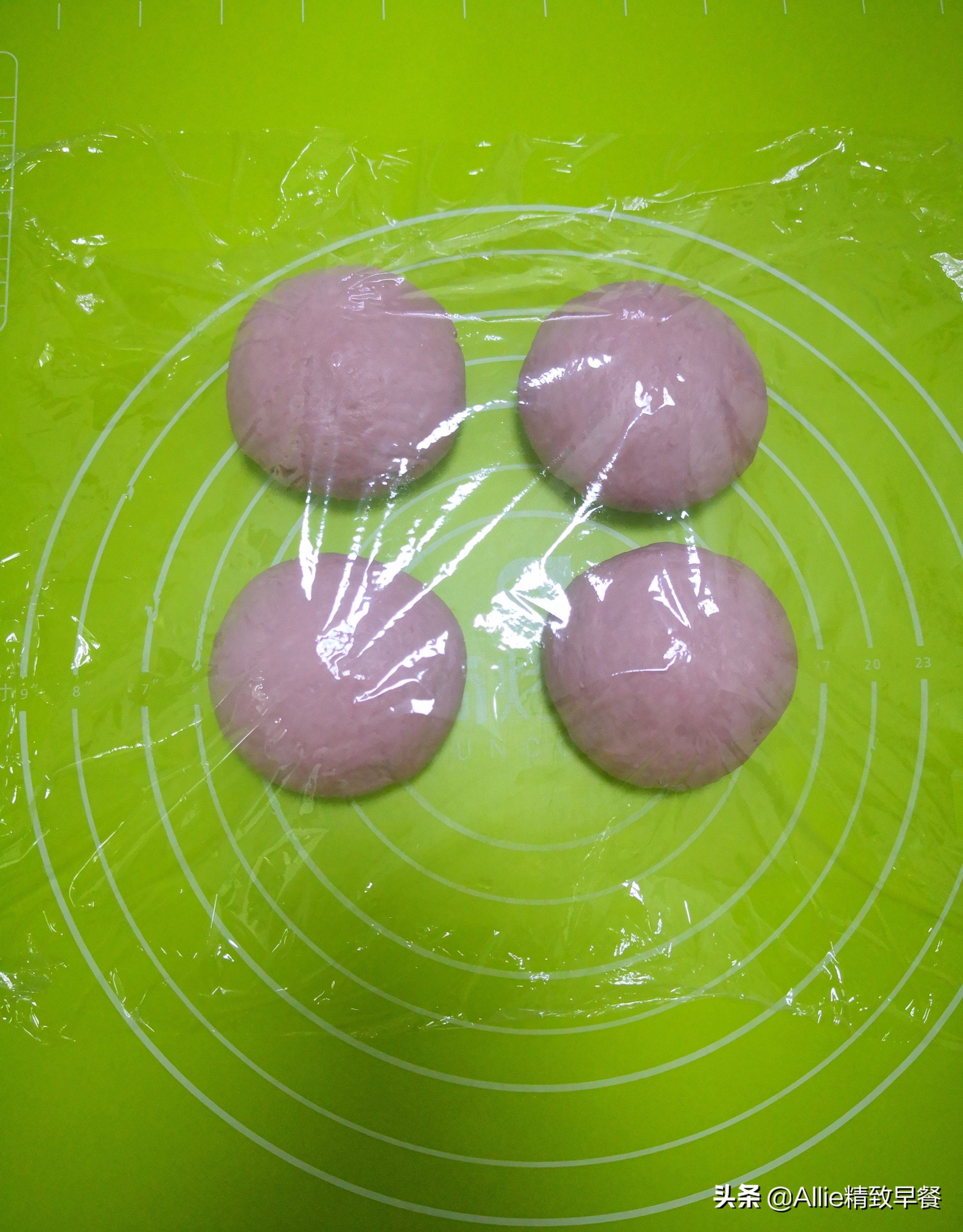 紫薯菜最简单的做法,用紫薯做扇贝花样怎么做