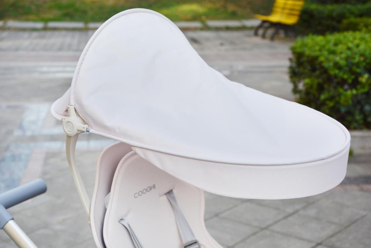 酷骑遛娃神器m1和m2的区别,遛娃神器酷骑哪个好