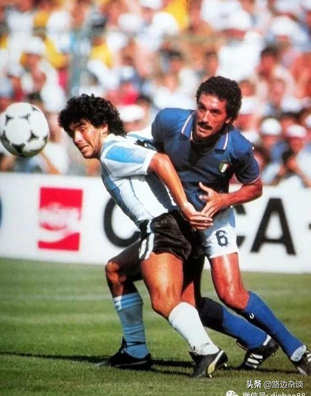 世界足球十大强队排名,意大利男足历史最佳阵容