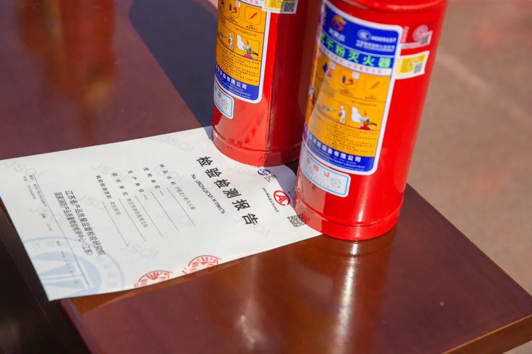 十款值得买的灭火器排行榜,消防灭火器指定购买价格