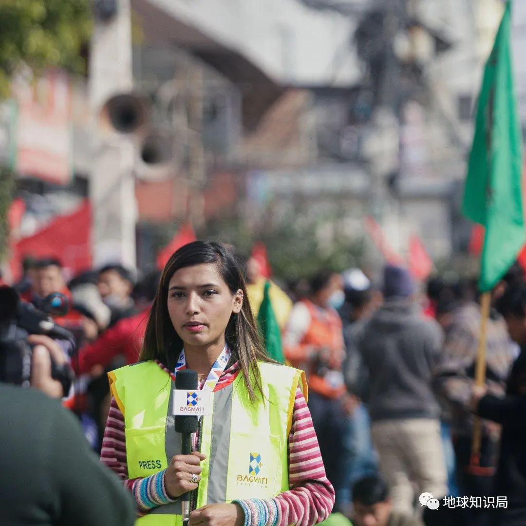 尼泊尔接受美国援助协议,尼泊尔加入北约了吗