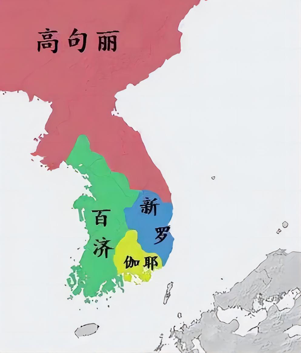 韩国人怎么看待清朝,韩国人看待清朝