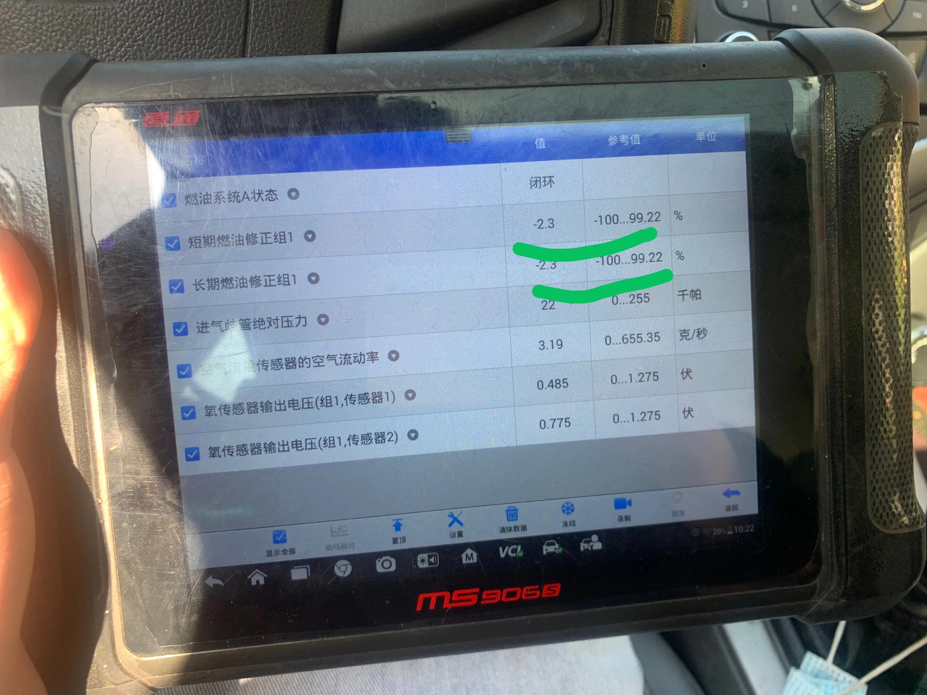 雪佛兰科鲁兹油耗多少,雪佛兰科鲁兹油耗高解决方法