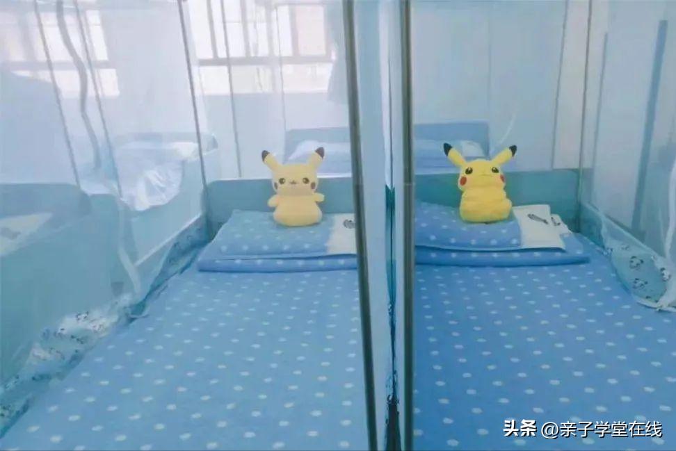 广州热门民办住宿环境大公开！最好的堪比“五星级”