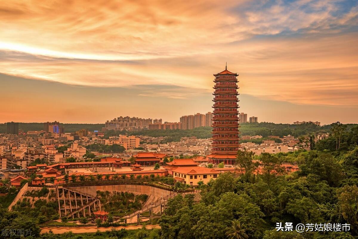 放弃农村去城里买房后悔了吗,海南澄迈老城买房养老好吗