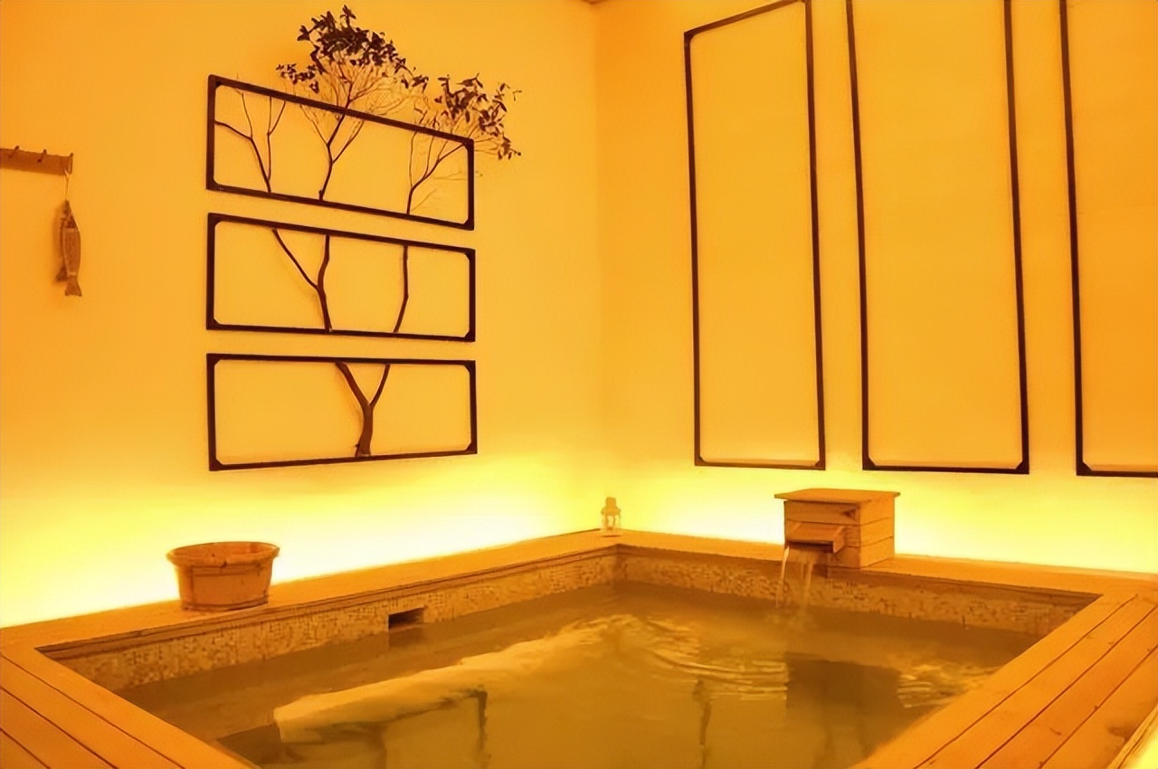 莫干山温泉民宿亲子游,莫干山民宿温泉