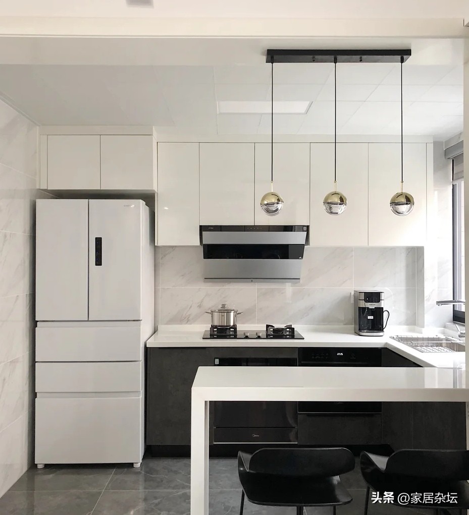 油烟机侧吸和顶吸哪个好怎么选,油烟机侧吸还是顶吸怎么选