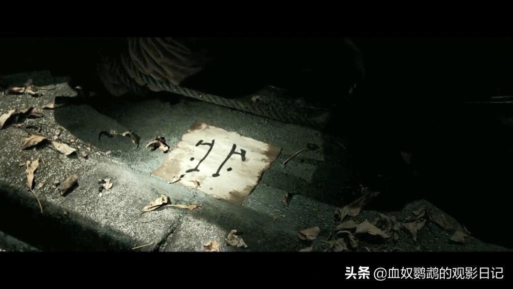 影史最佳片头，深度解析超级英雄电影天花板《守望者》神级片头