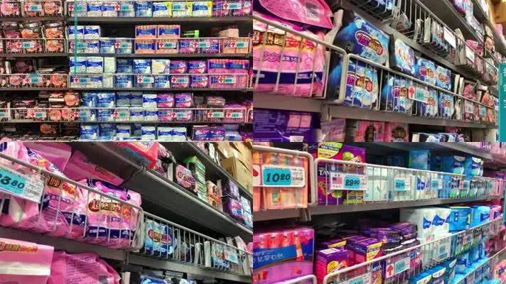 绝经后还需要卫生巾吗,绝经期还要卫生巾吗