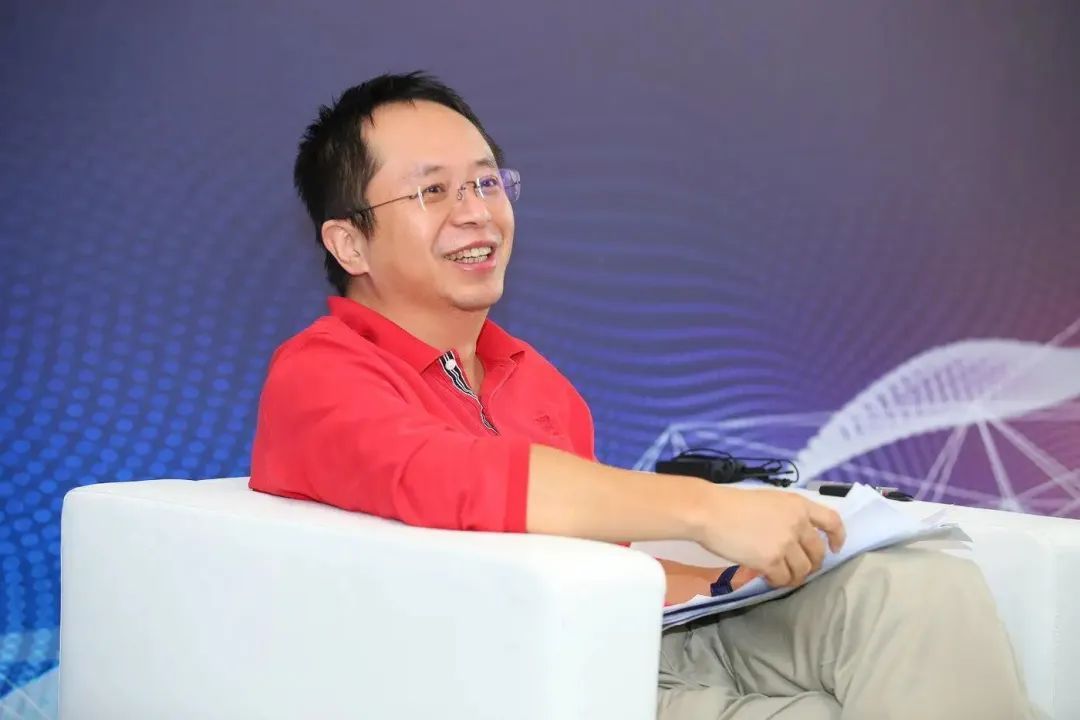 周鸿祎商业模式,周鸿祎安全创业