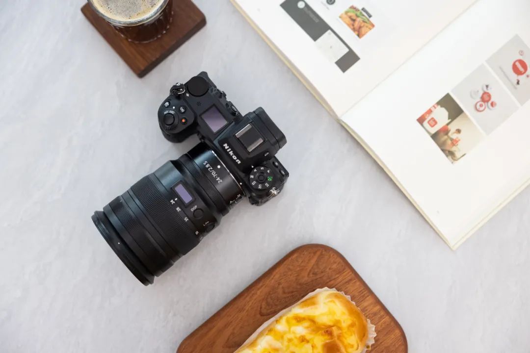 专业摄影尼康z6ii合适吗,尼康z6ii视频拍摄欣赏