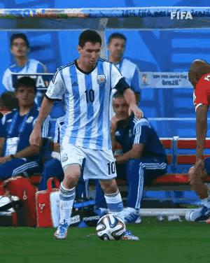 梅西过人集锦,梅西过人集锦欧冠