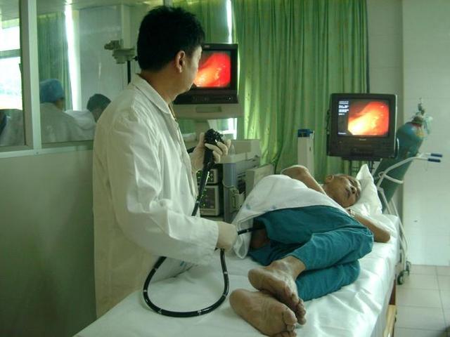 肠镜能发现早期直肠癌吗,肠镜能够发现早期直肠癌吗