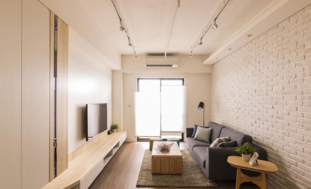 过道磁吸轨道灯安装教程方法图解,卧室怎么安装磁吸轨道灯好看