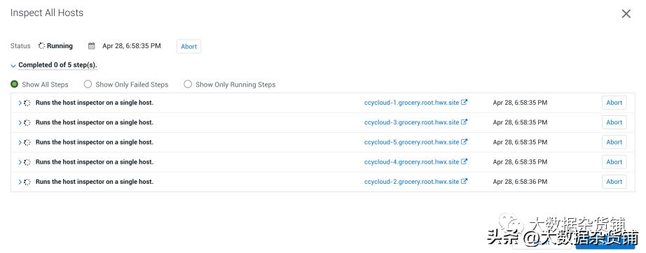 如何在RELS8.4上安装CDP-PvCBase7.1.8并启用Auto-TLS