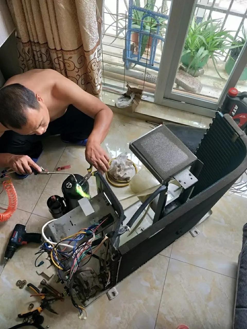 简阳空调维修,简阳空调清洗上门