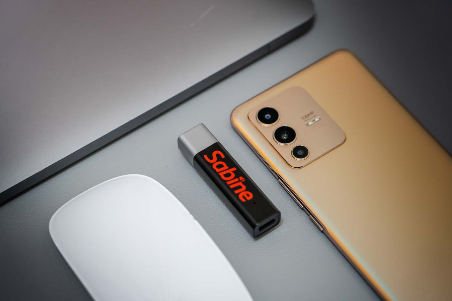 赛宾智麦克风效果,塞宾无线麦克风录音