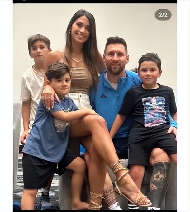 梅西让解说员疯狂,梅西最疯狂的庆祝