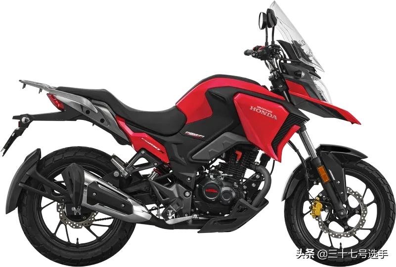 五羊本田猛鸷190和新大洲本田190x,五羊本田190哪款最好