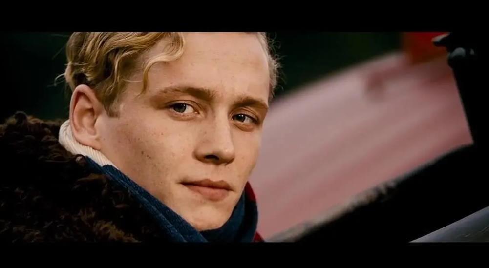 盘点8部冷门的电视剧,好看且冷门的外国电影