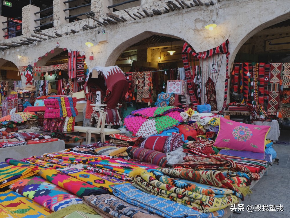 多哈是哪个国家的城市啊,多哈城市别墅区