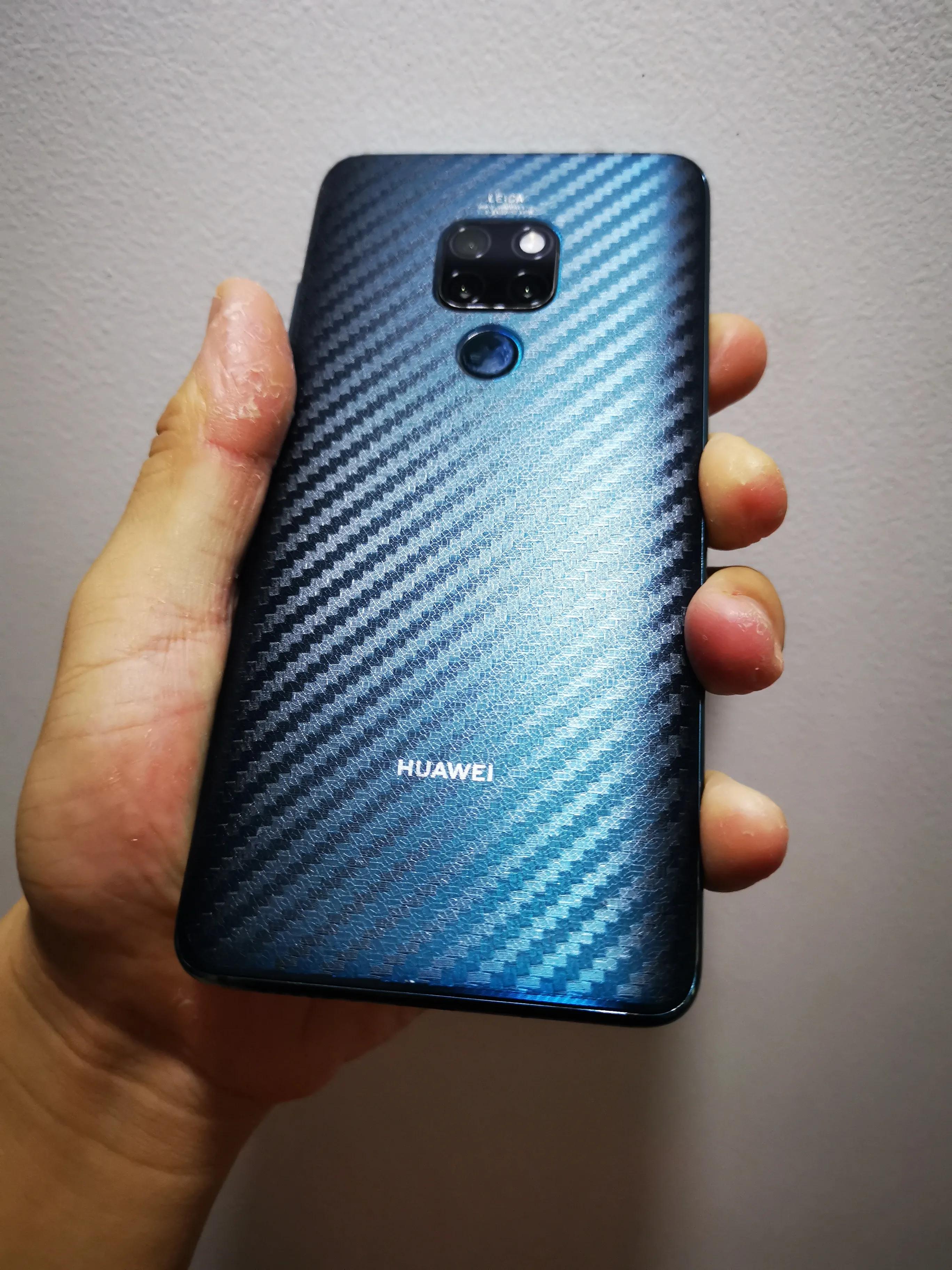 华为mate20优缺点与不足,华为mate20有什么缺点和优点