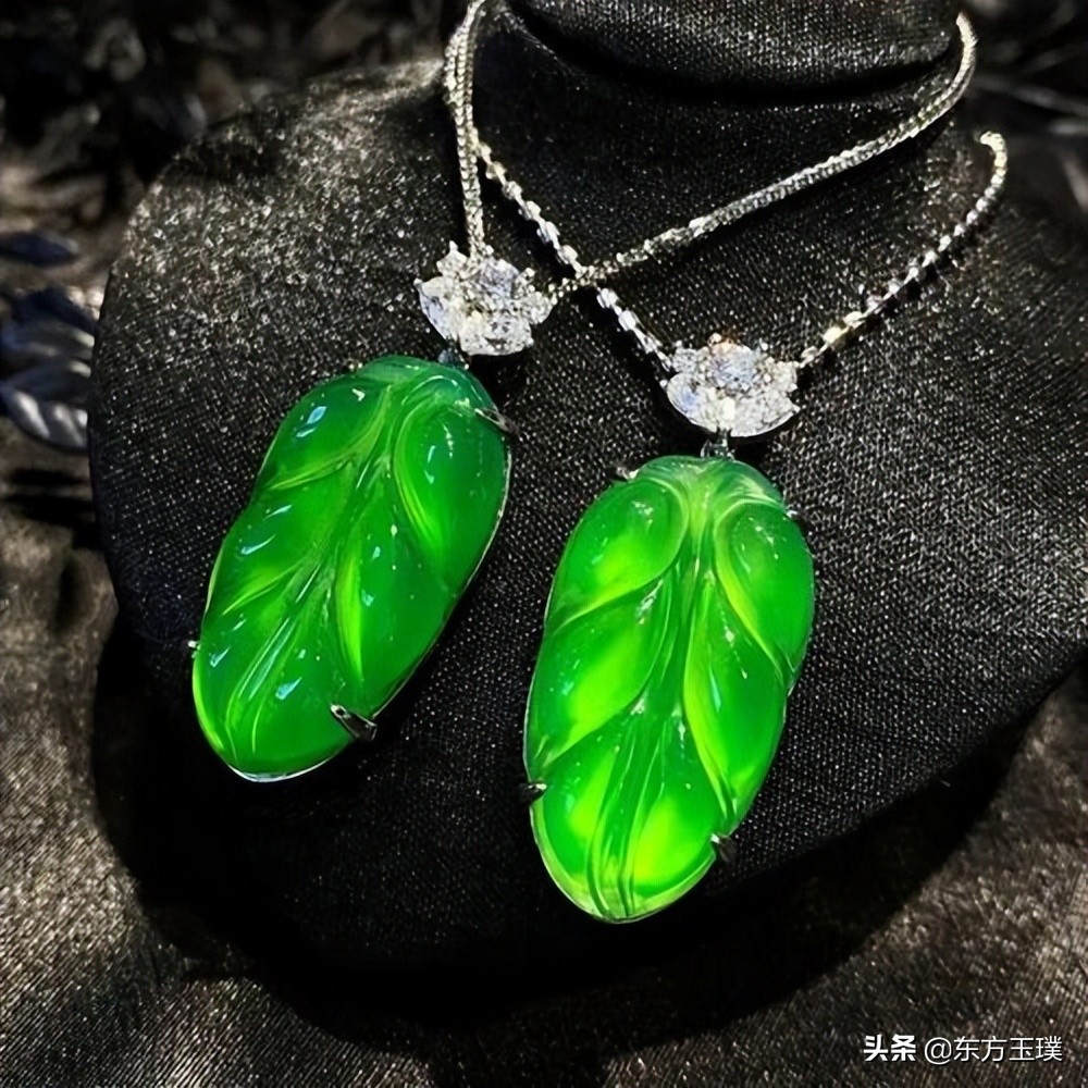 玉髓和玉到底有什么区别,玉髓其实并不是玉