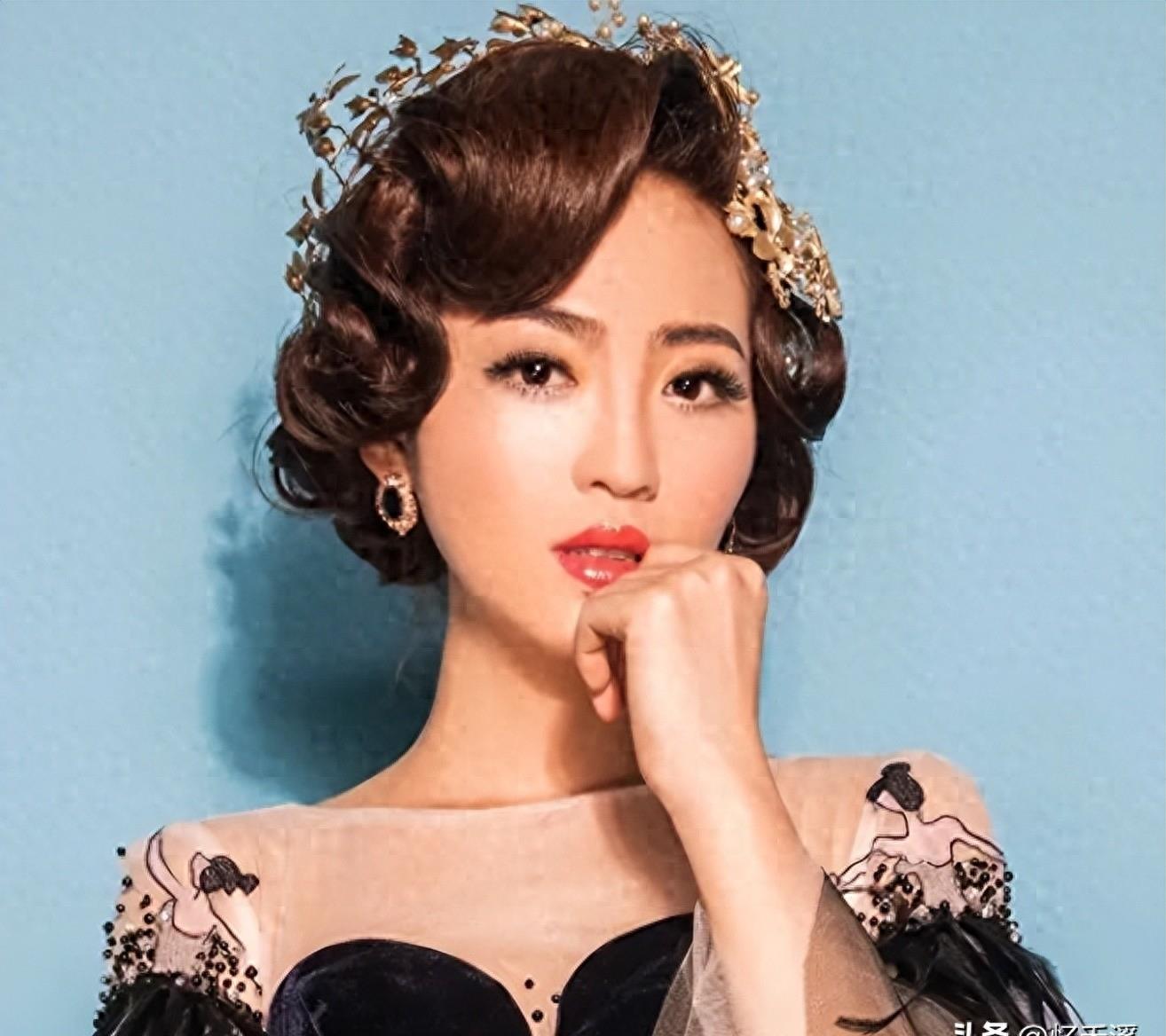 白珊珊许家印照片图文,许家印找到白珊珊的时候