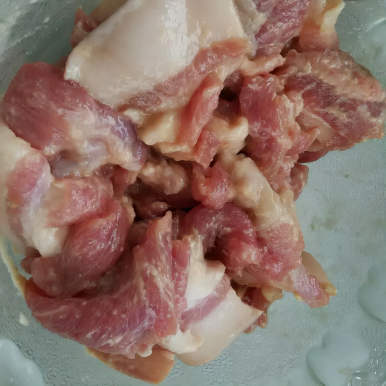 麻婆豆腐的创始人脸上有麻子吗,麻婆豆腐为什么要肉末