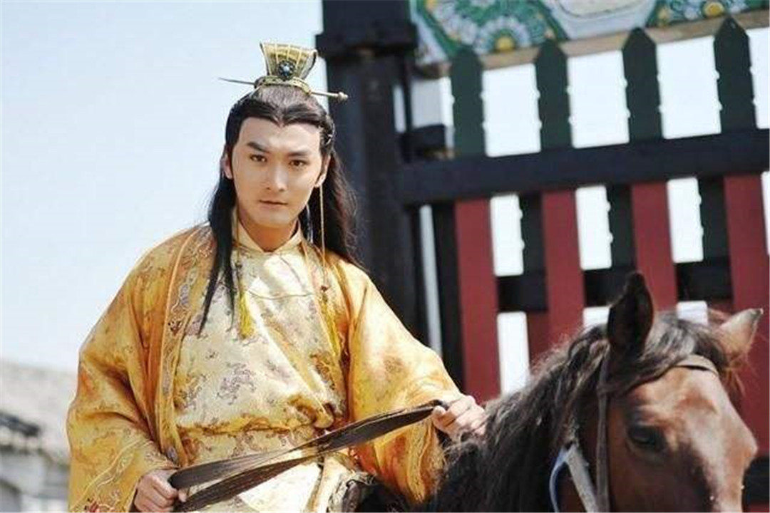 明朝16帝王个个奇葩不一般,明朝16位皇帝个个都是奇葩