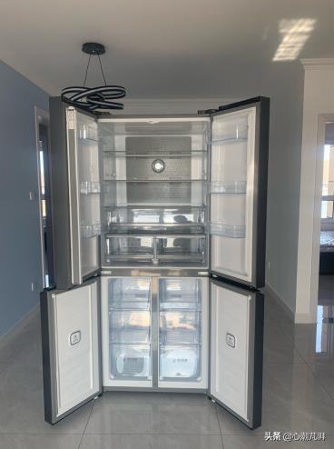 最全冰箱选购攻略注意6个要点,冰箱选购避坑指南