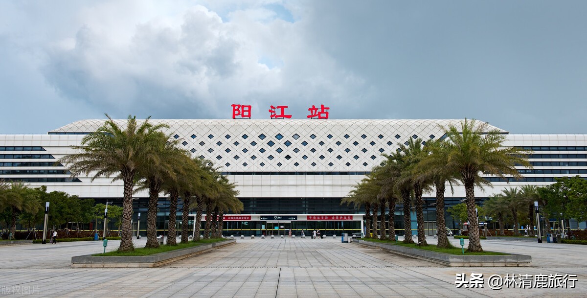 广东养老就来*江阳**：号称“东方夏威夷”，物价低，冬天均温17°C