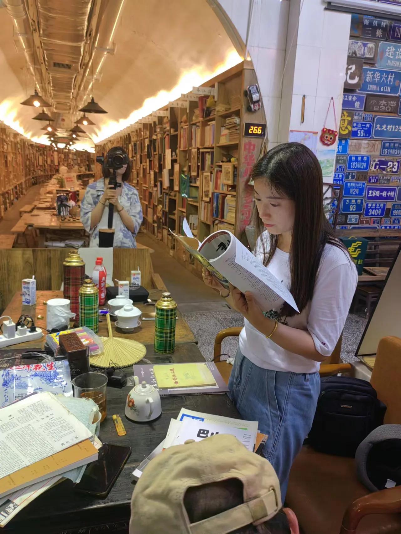 散文：将我和我们存档