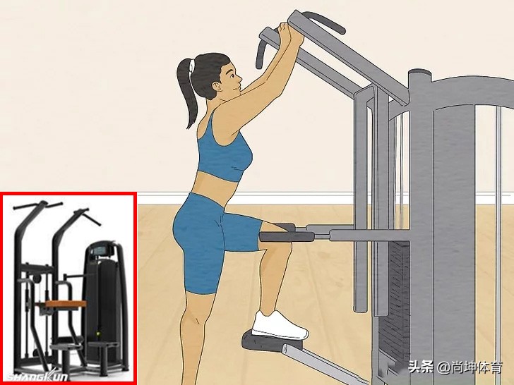 健身器材重量调节片最重多少,多功能型健身器材正确使用方法