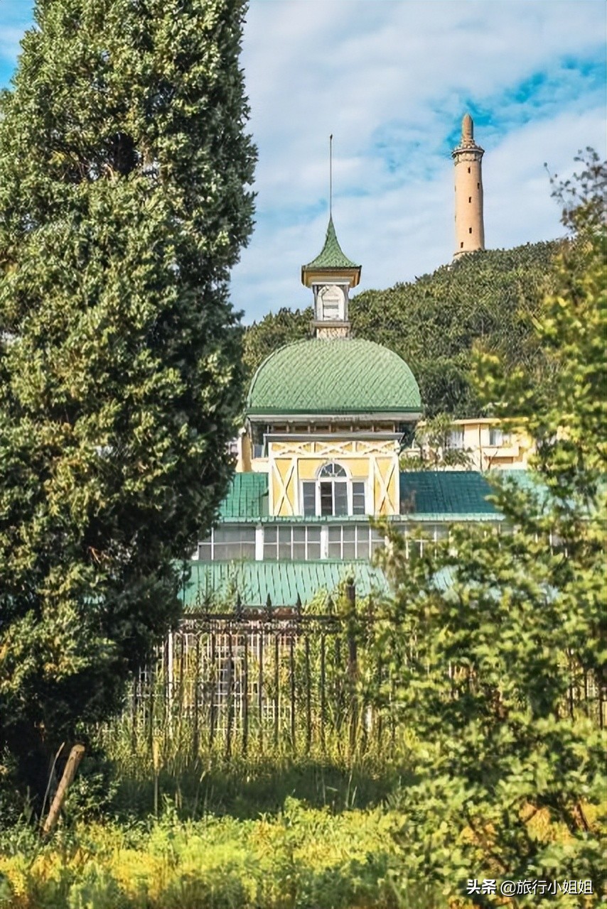 夏日海边微醺氛围感,滨城风光秀丽浪漫气息爆表