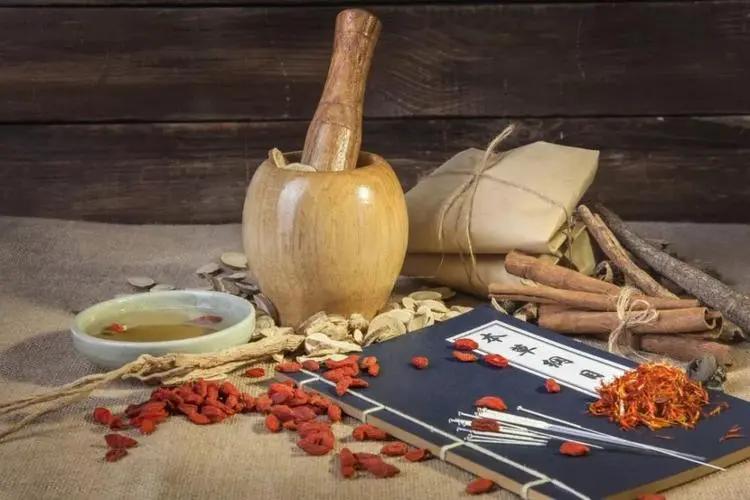 王清任血瘀,活血化瘀名家王清任