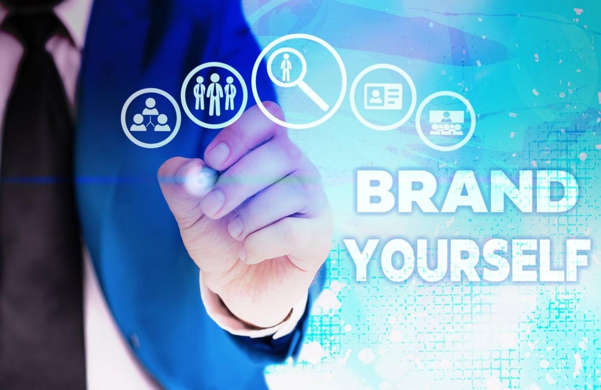 做自媒体怎样打造个人ip,打造抖音个人ip的步骤