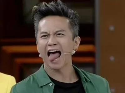 邓超背后不为人知的故事,邓超年轻的故事