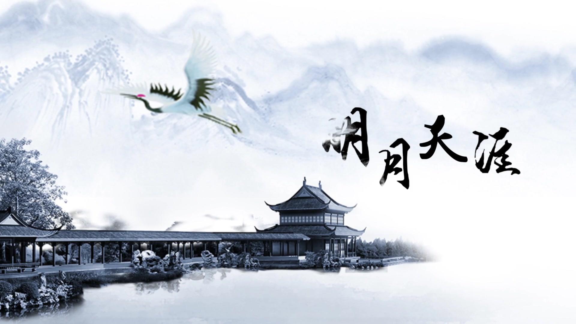 十首最伤感的古风歌曲,十首抖音最火的古风歌曲