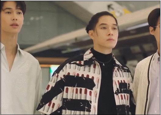 泰国的流星花园真的很好看,你们看泰国流星花园了吗