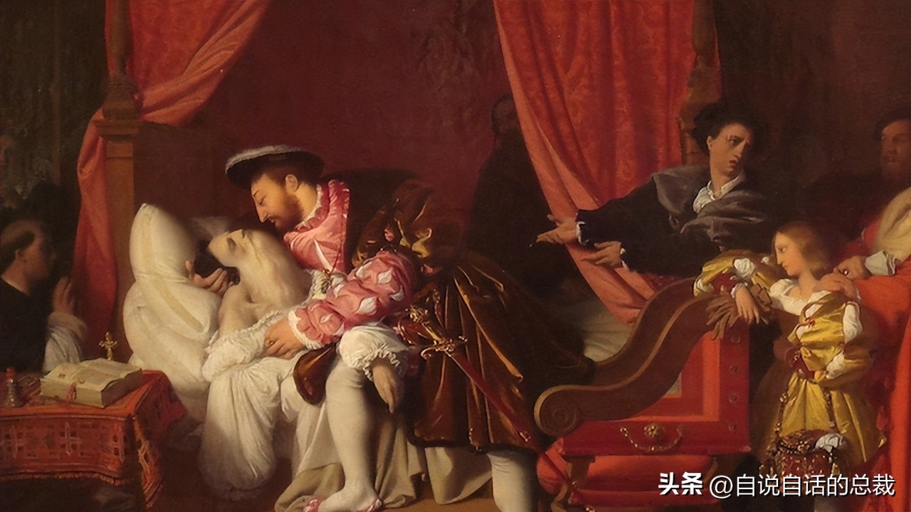 达芬奇一生未解之谜,达芬奇隐藏的24个秘密